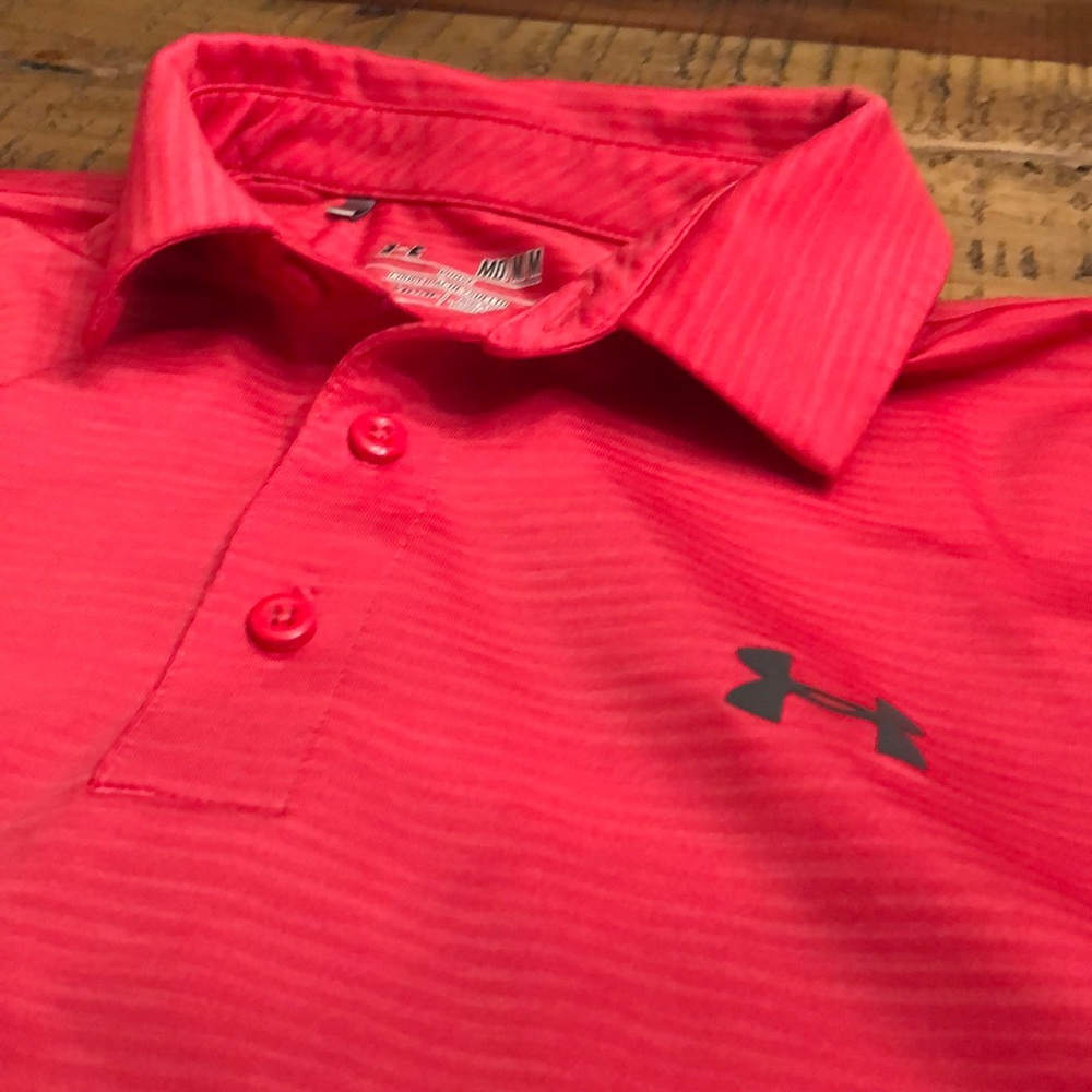 Golf polo